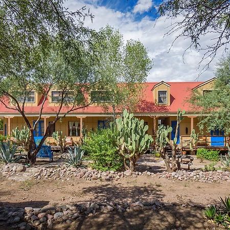 Tubac Country Inn Kültér fotó