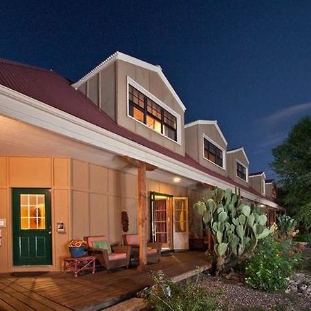 Tubac Country Inn Kültér fotó