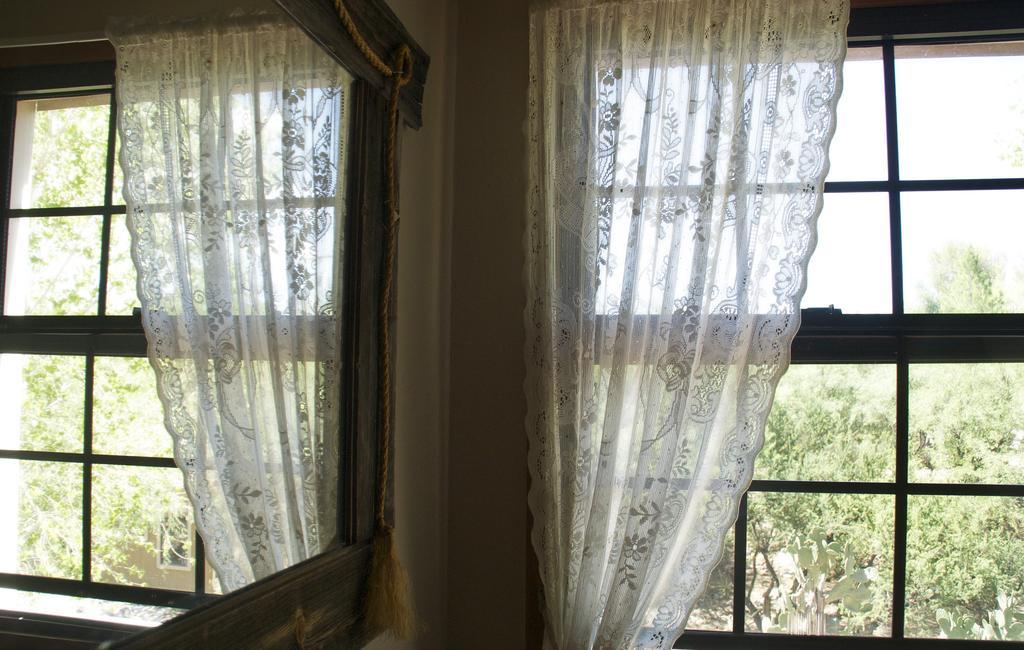 Tubac Country Inn Kültér fotó