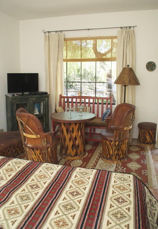 Tubac Country Inn Kültér fotó