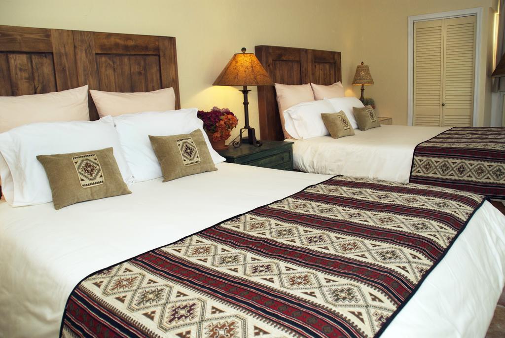 Tubac Country Inn Kültér fotó