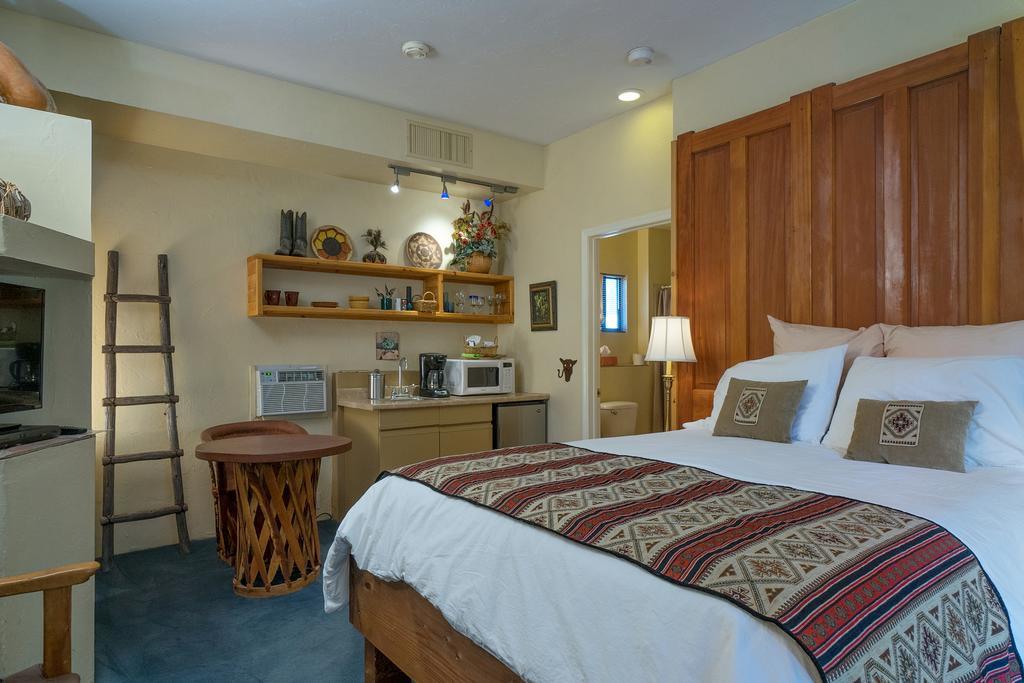 Tubac Country Inn Kültér fotó