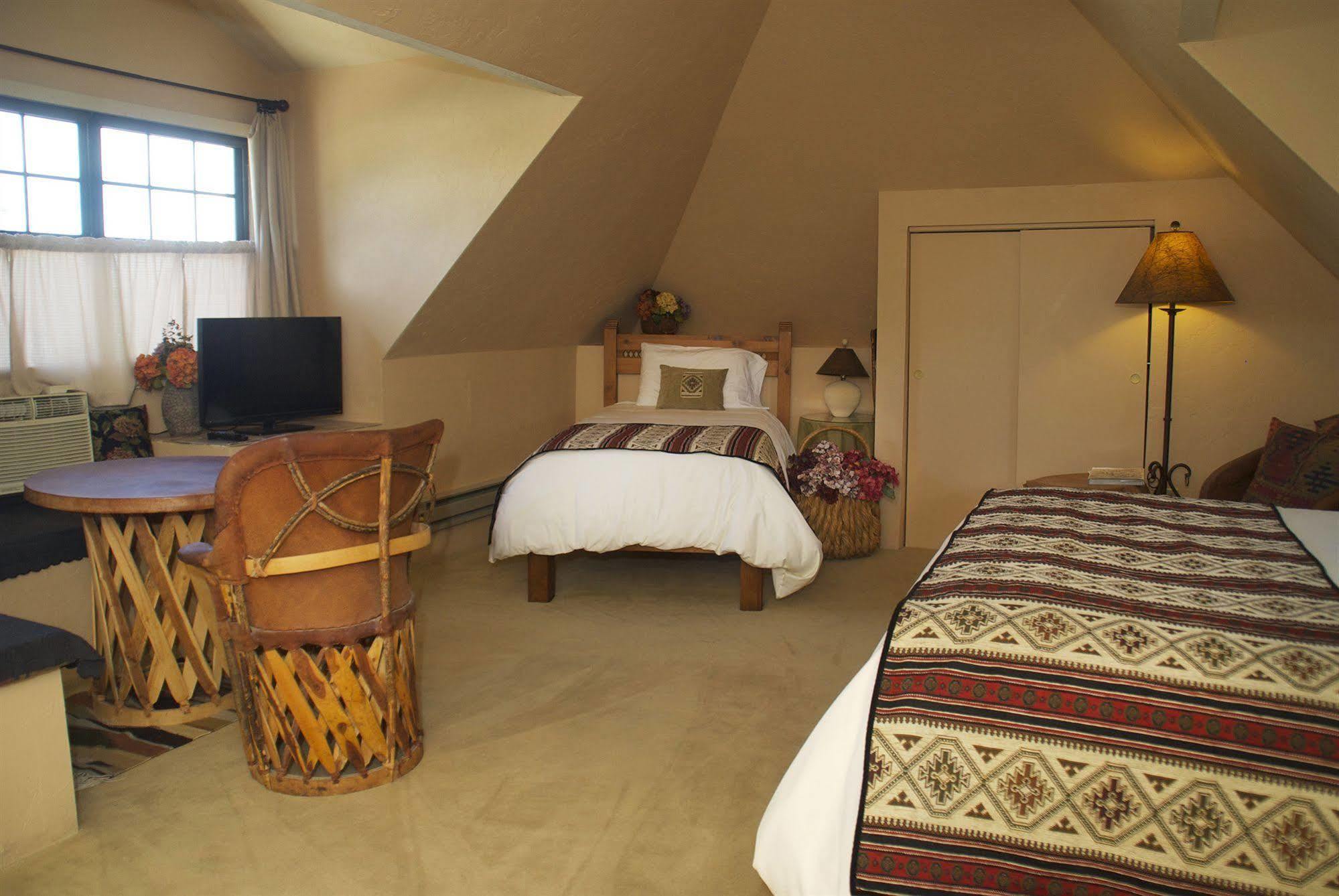 Tubac Country Inn Kültér fotó