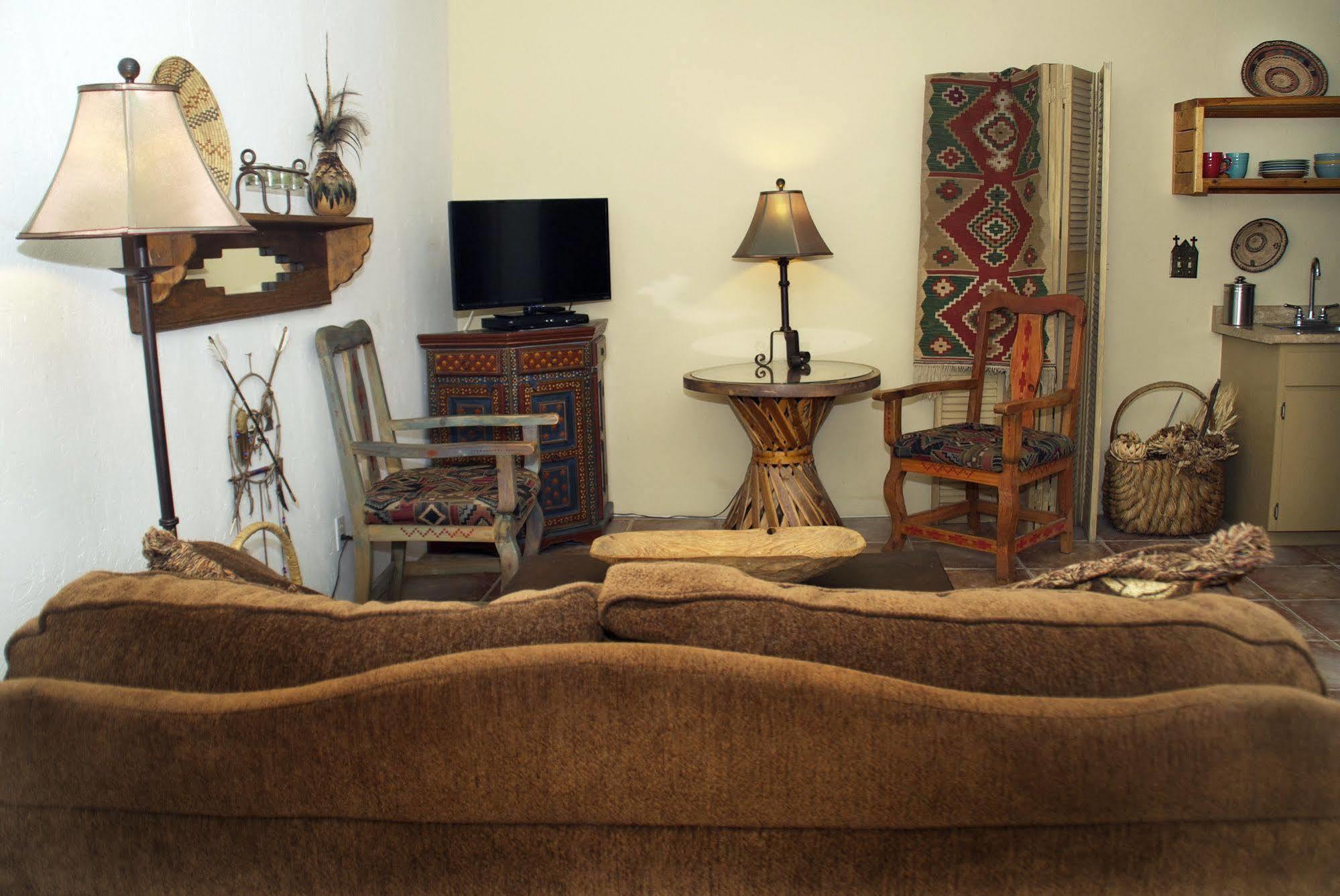 Tubac Country Inn Kültér fotó