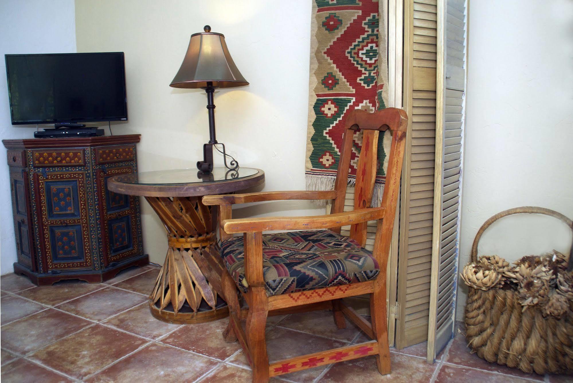 Tubac Country Inn Kültér fotó
