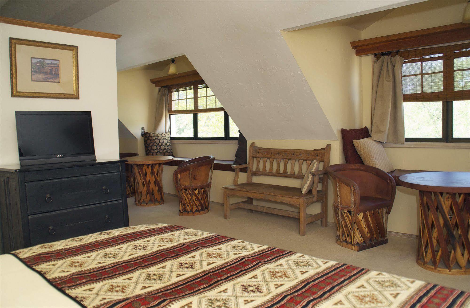 Tubac Country Inn Kültér fotó