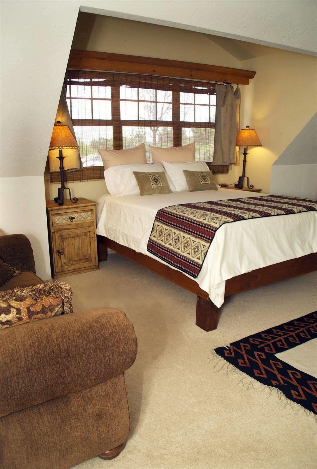 Tubac Country Inn Kültér fotó