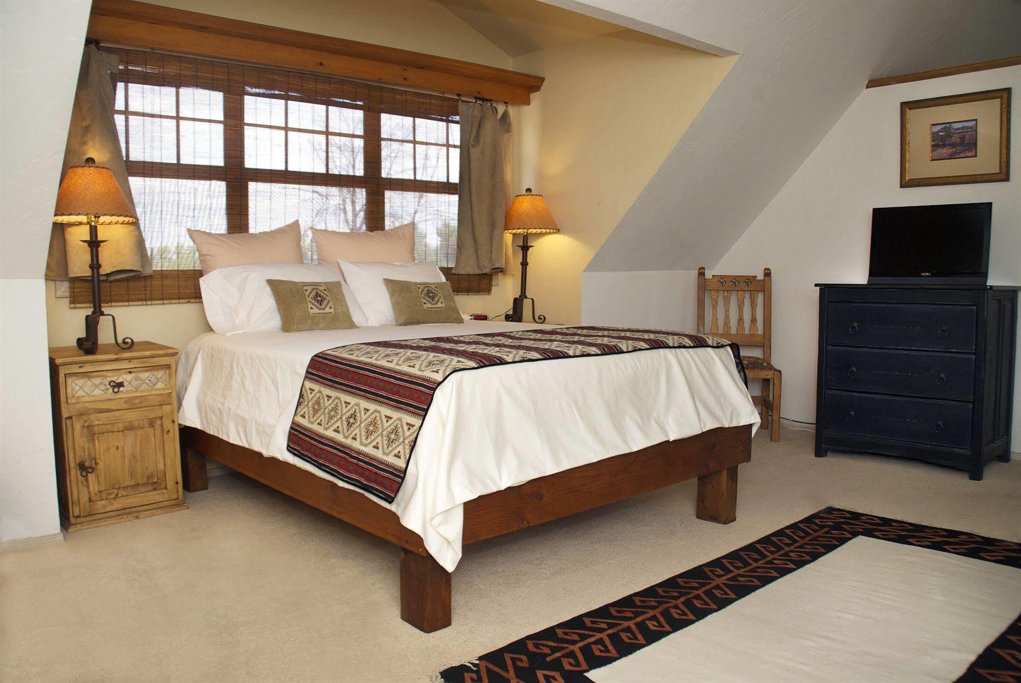 Tubac Country Inn Kültér fotó