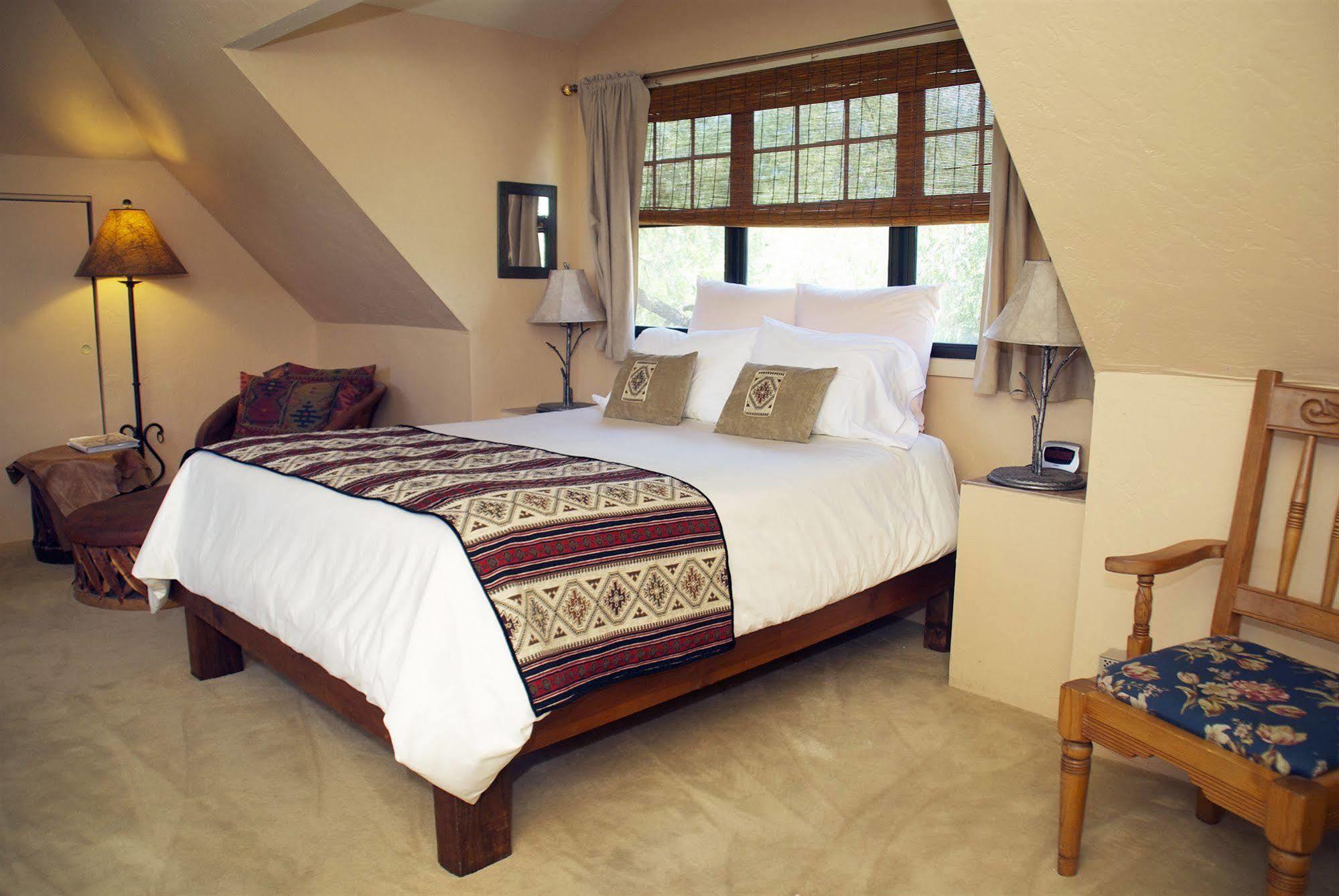 Tubac Country Inn Kültér fotó