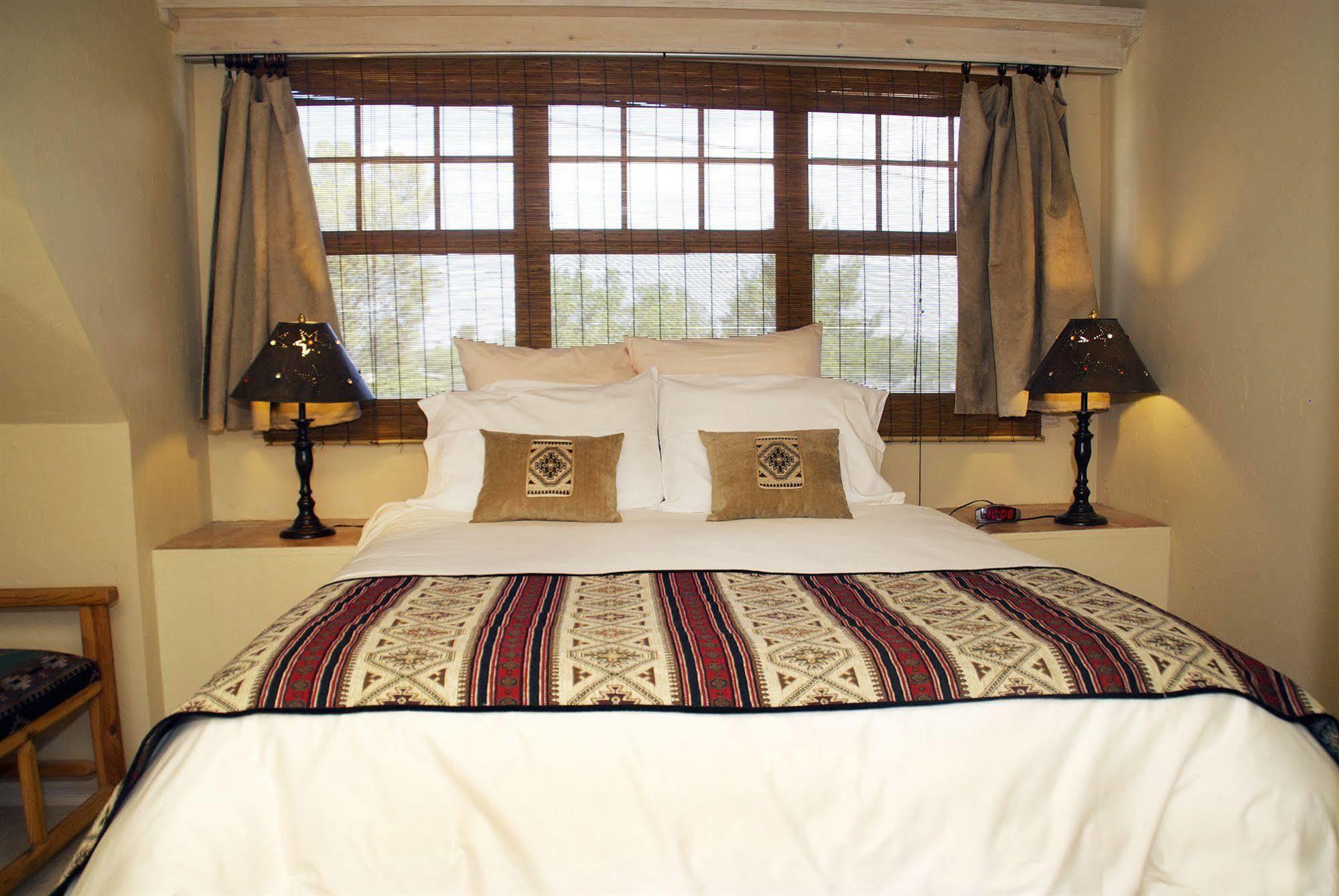 Tubac Country Inn Kültér fotó