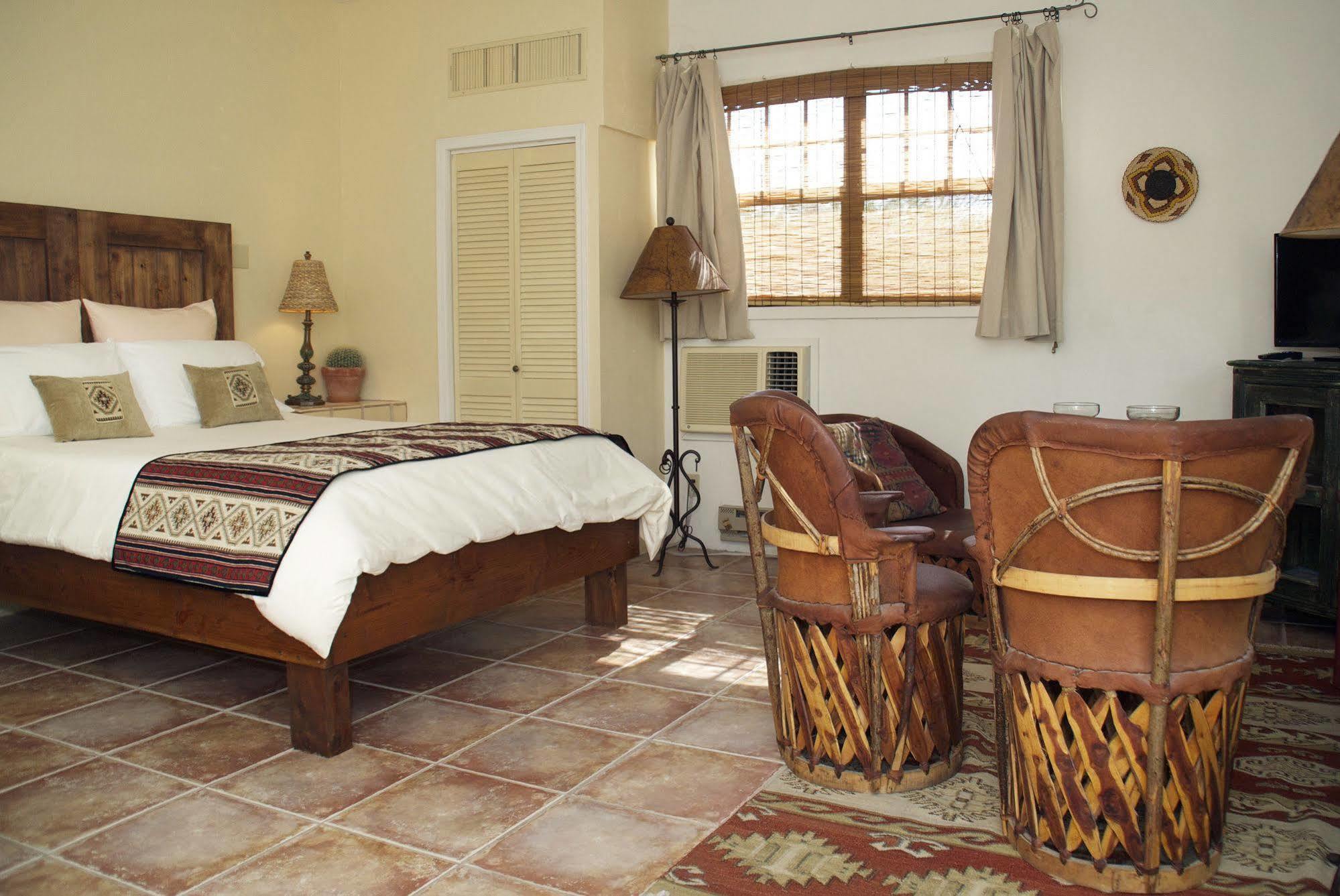 Tubac Country Inn Kültér fotó