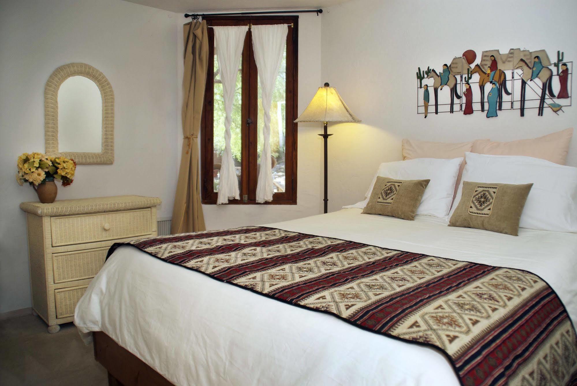 Tubac Country Inn Kültér fotó