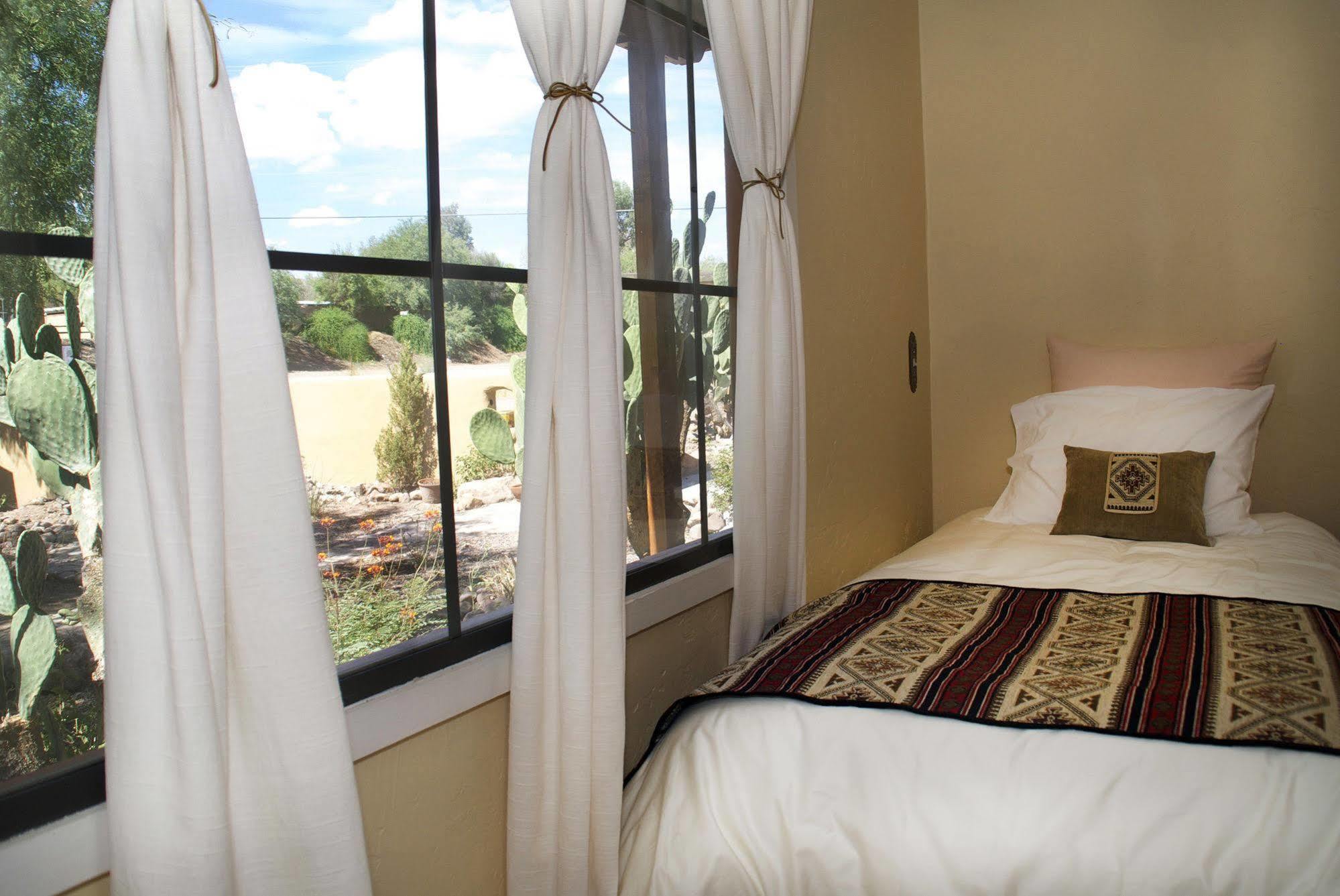 Tubac Country Inn Kültér fotó