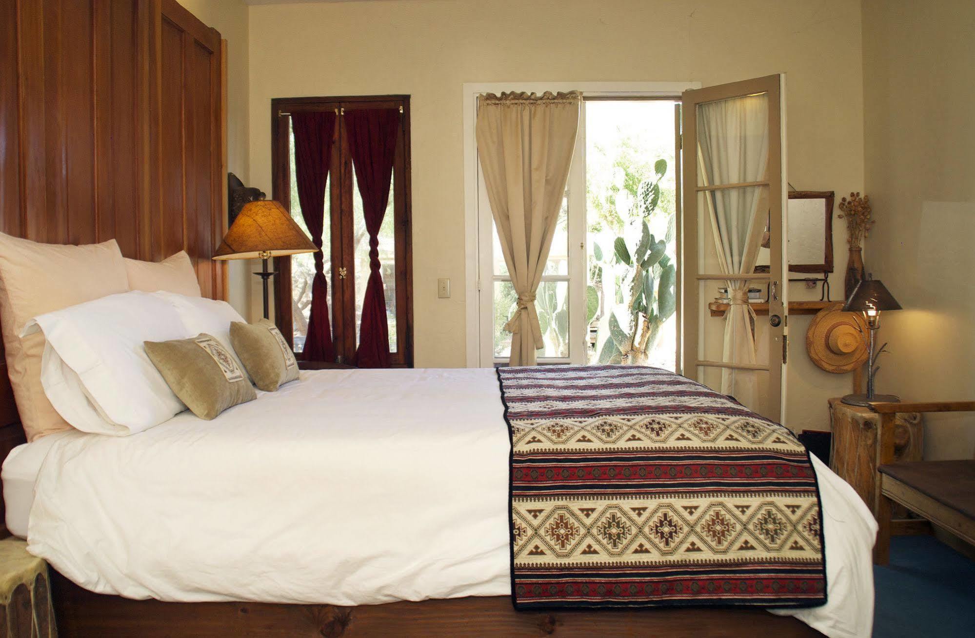 Tubac Country Inn Kültér fotó