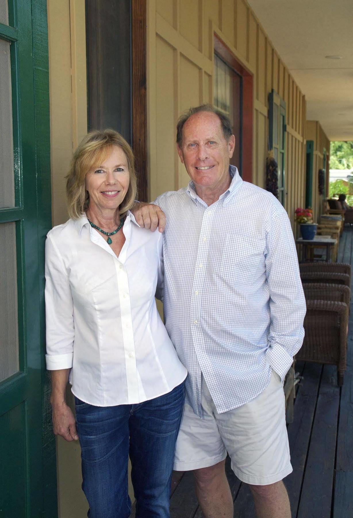 Tubac Country Inn Kültér fotó