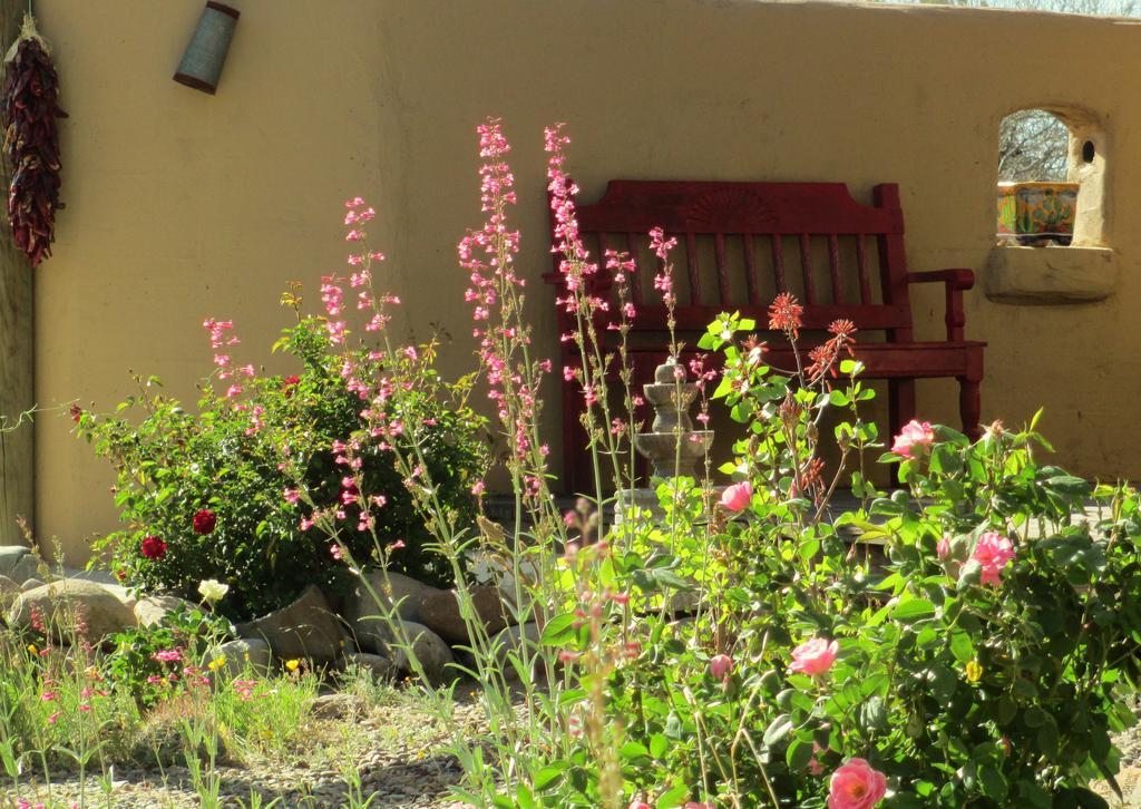 Tubac Country Inn Kültér fotó