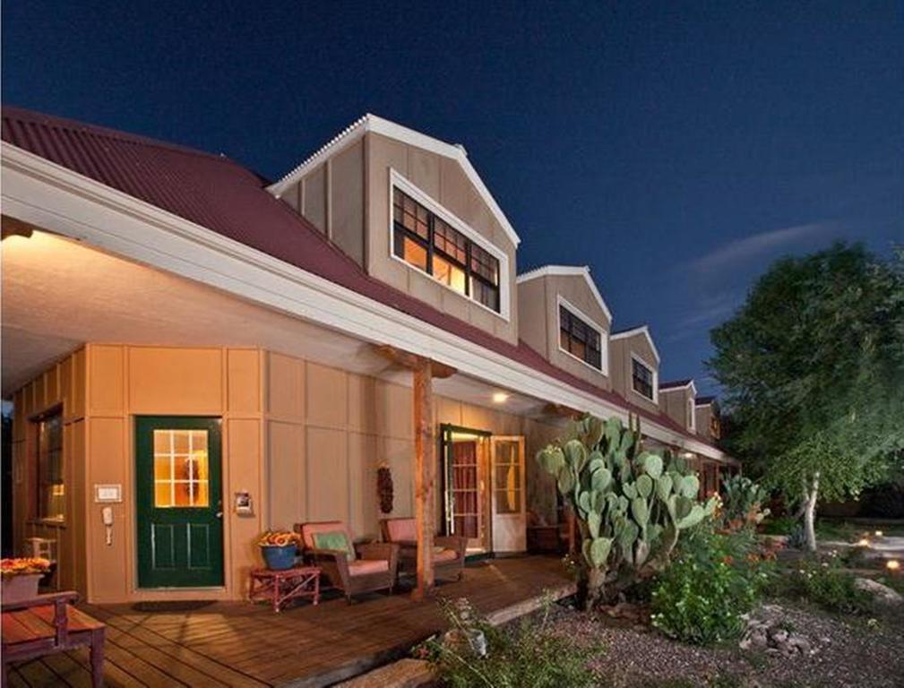 Tubac Country Inn Kültér fotó